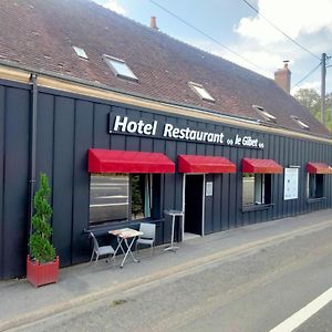 Hotel Restaurant Le Gibet